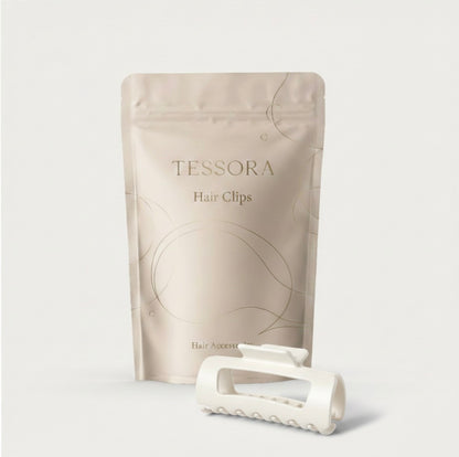 Tessora Hair Clip