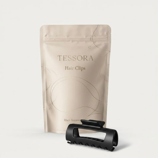 Tessora Hair Clip