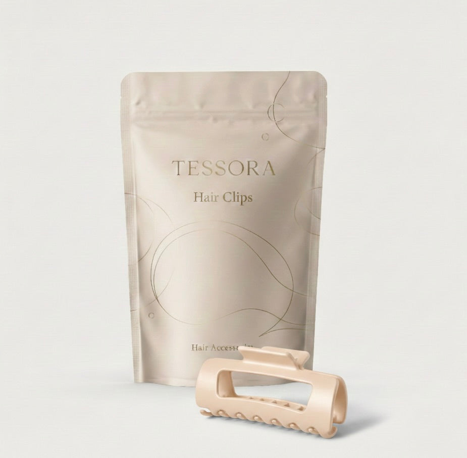 Tessora Hair Clip