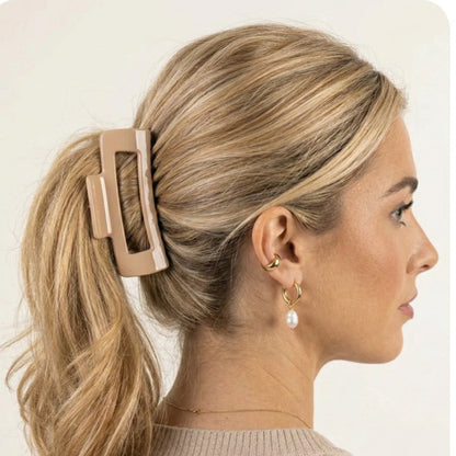 Tessora Hair Clip